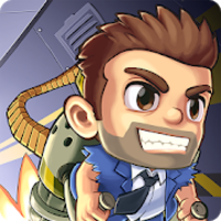 Jetpack Joyride